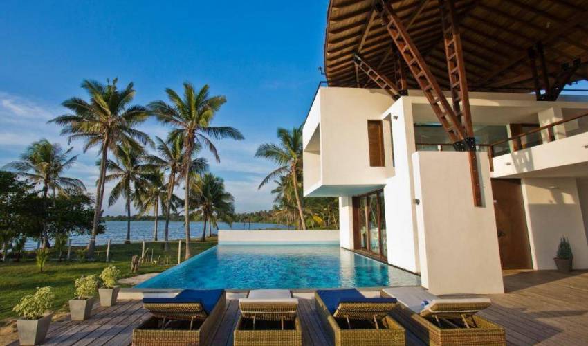 Villa 13211 in Sri Lanka Main Image